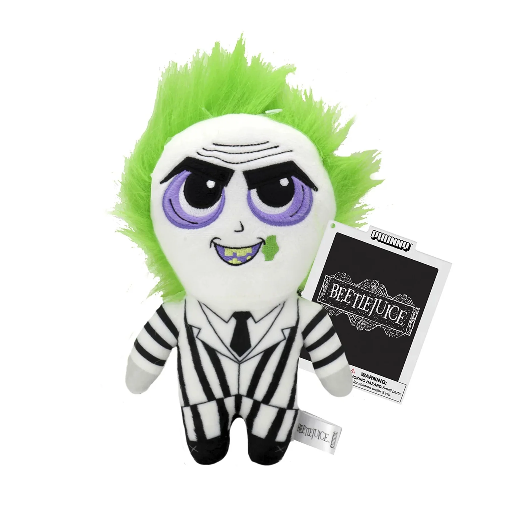 Peluche Beetlejuice - Kidrobot