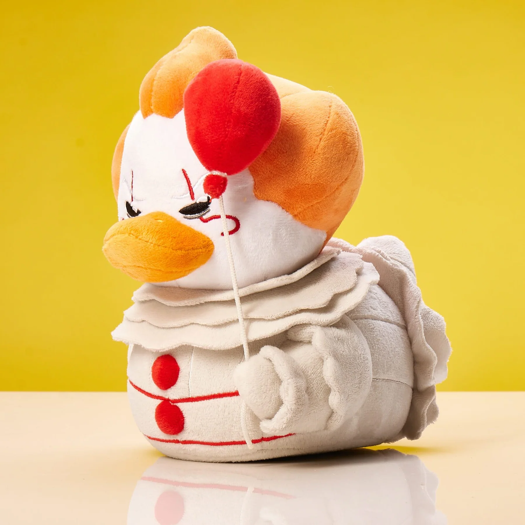 It - Peluche TUBBZ Pennywise
