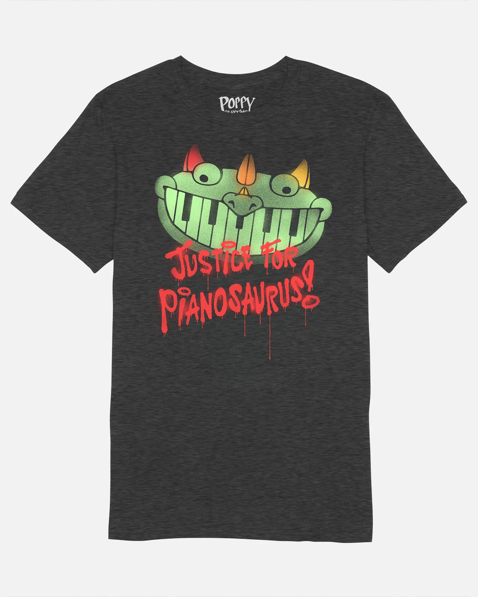 Justice For Pianosaurus Tee