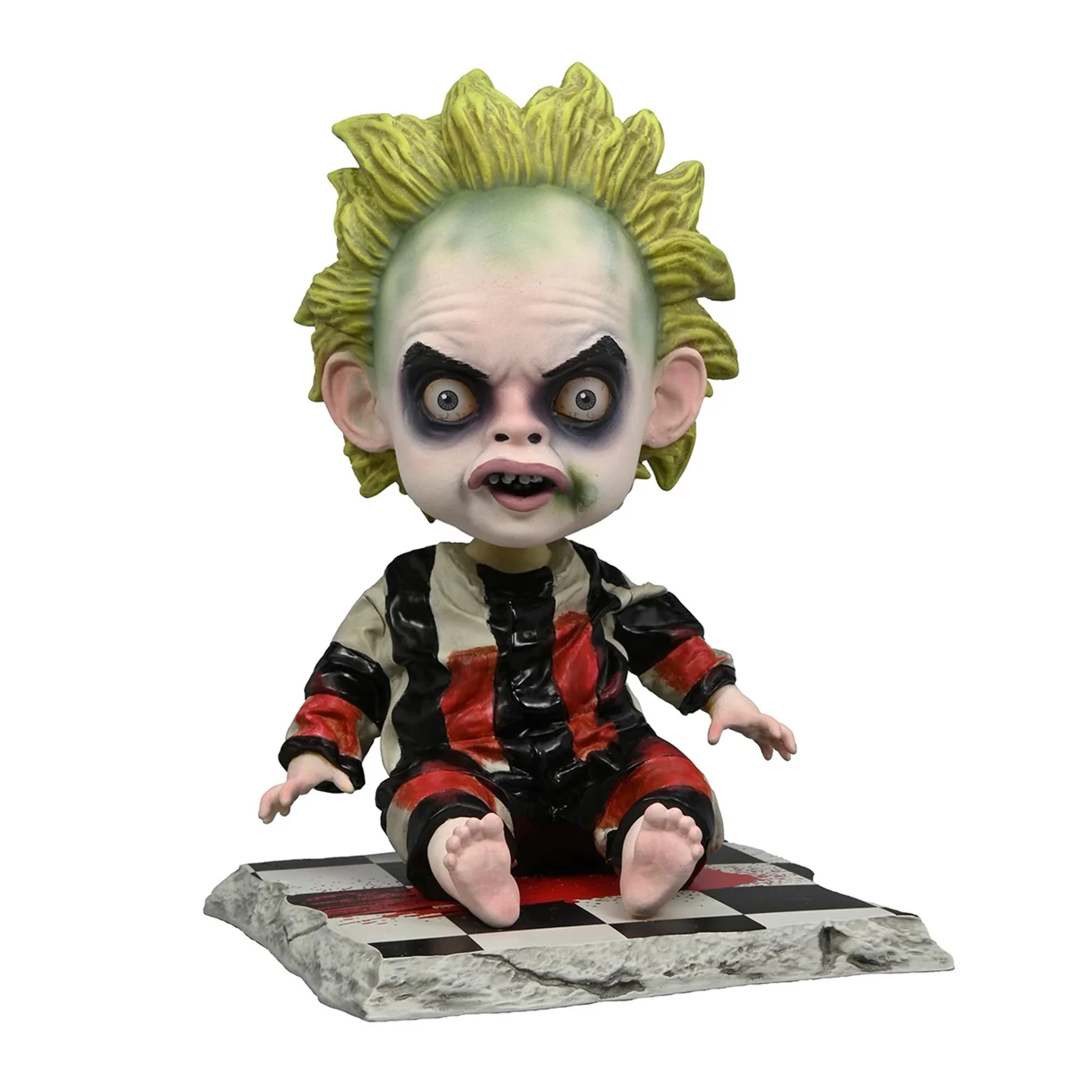 Beetlejuice Beetlejuice – Head Knocker – Baby Beetlejuice