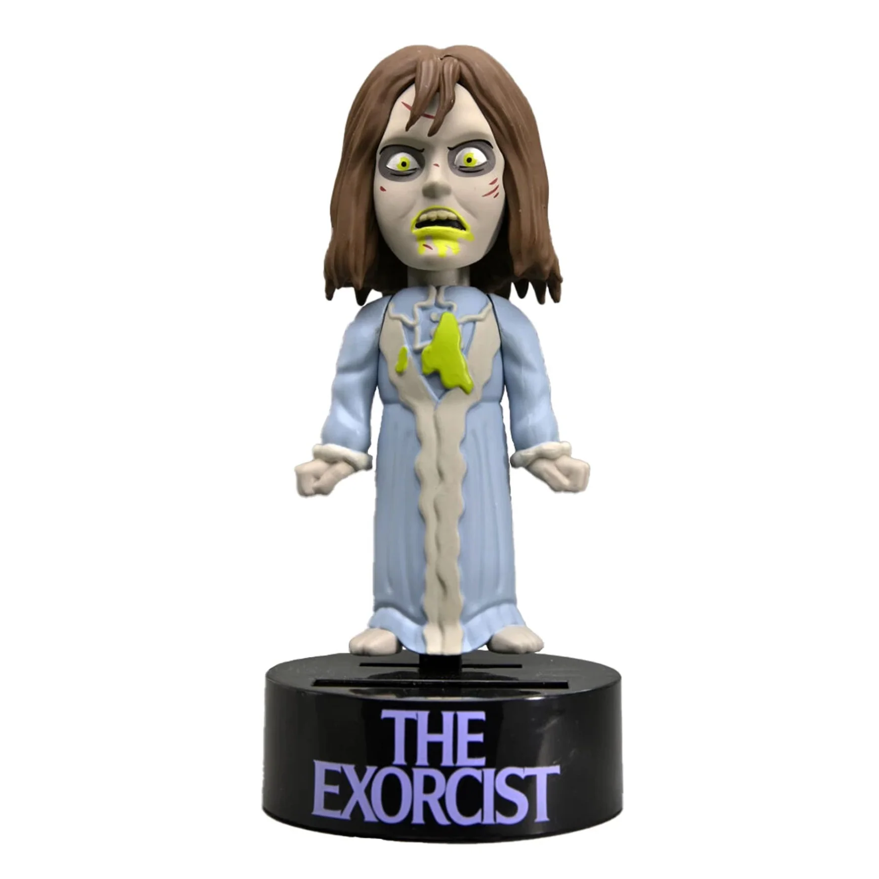 The Exorcist - Body Knocker - Regan