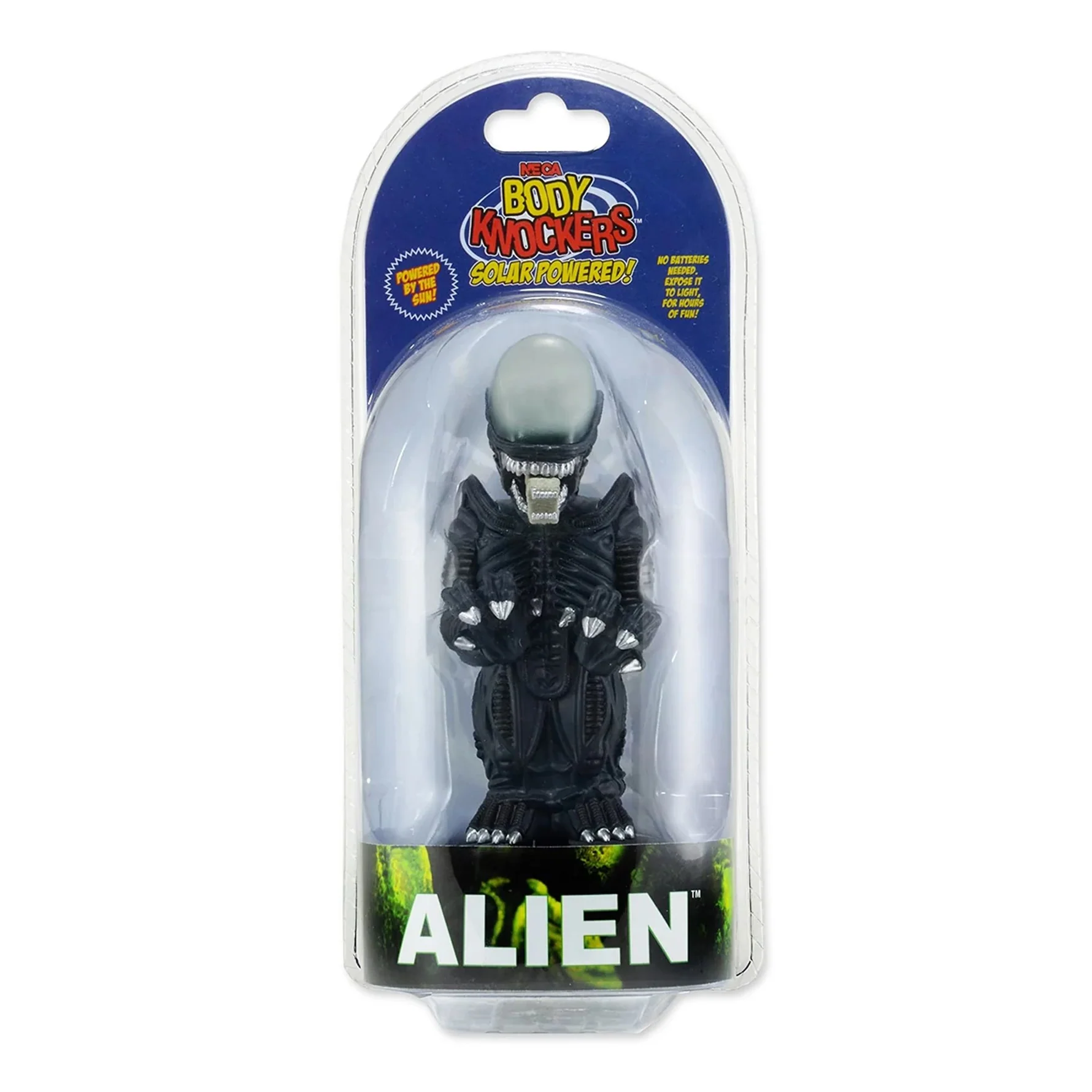 Alien - Body Knocker - Alien
