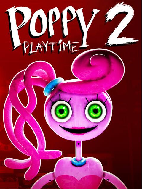 Poppy Playtime : Chapitre 2