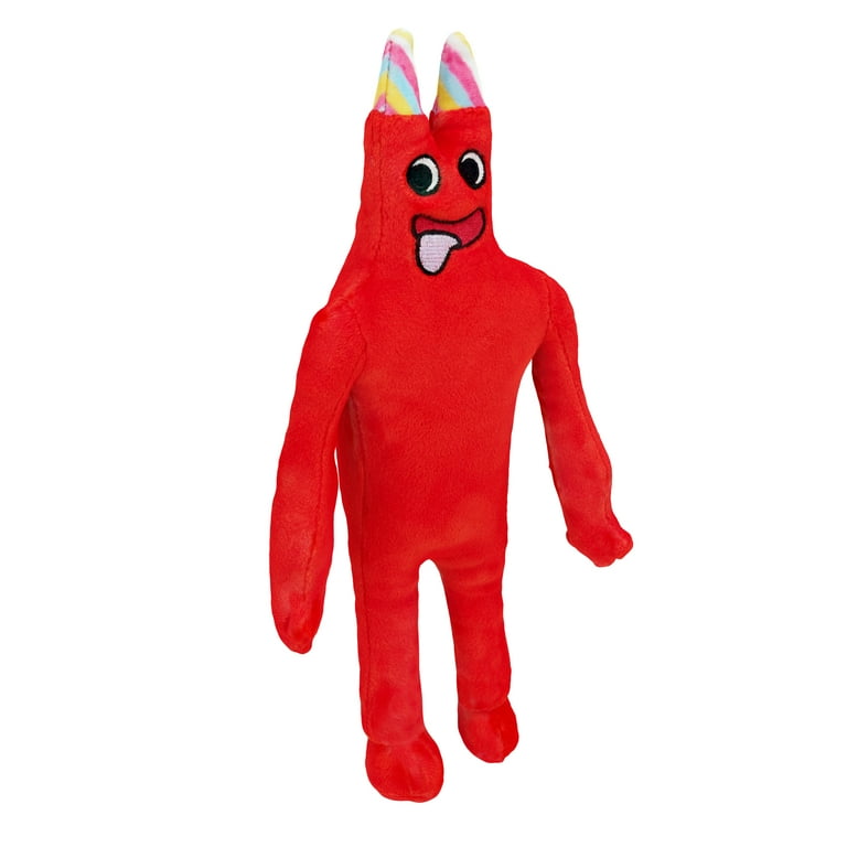 Peluche Garten Of Banban - Series 1 - Banban