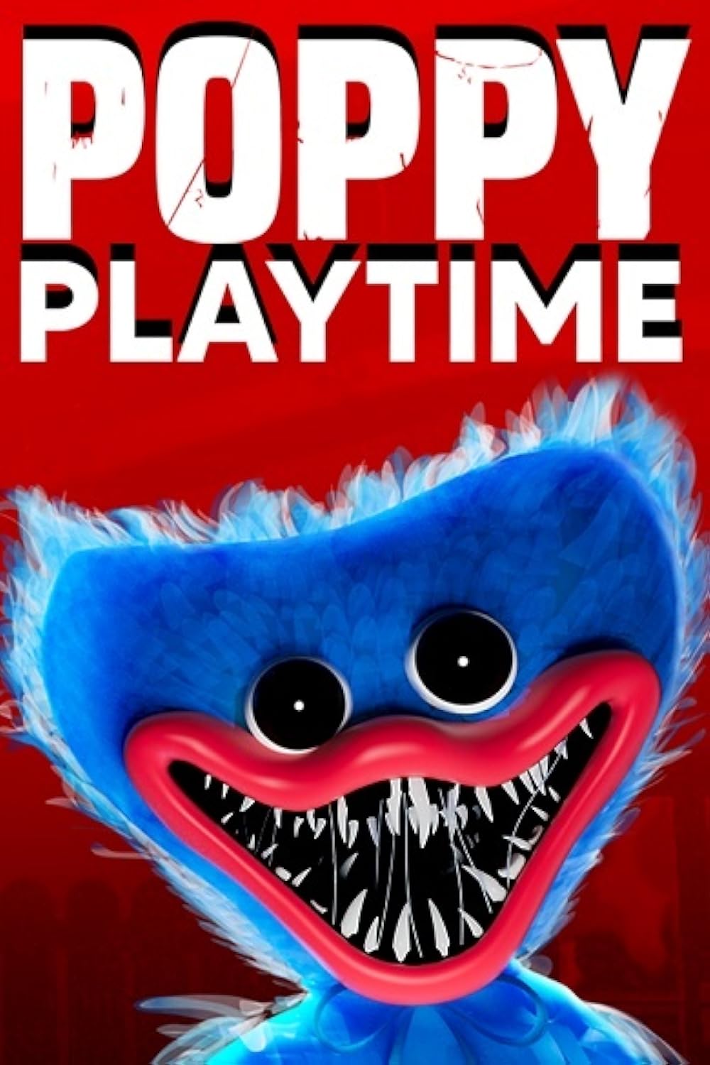 Poppy Playtime : Chapitre 1