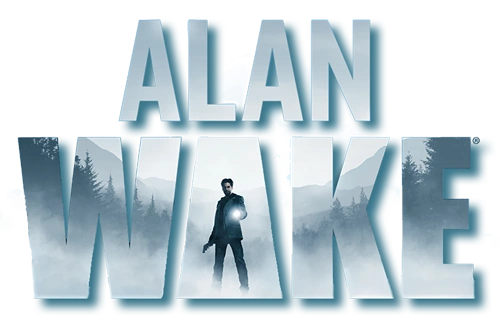 Logo Alan Wake
