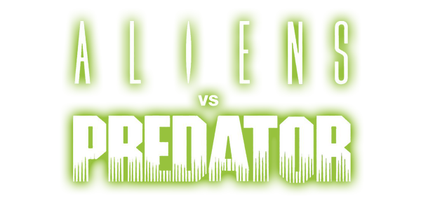 Logo ALIEN vs. PREDATOR