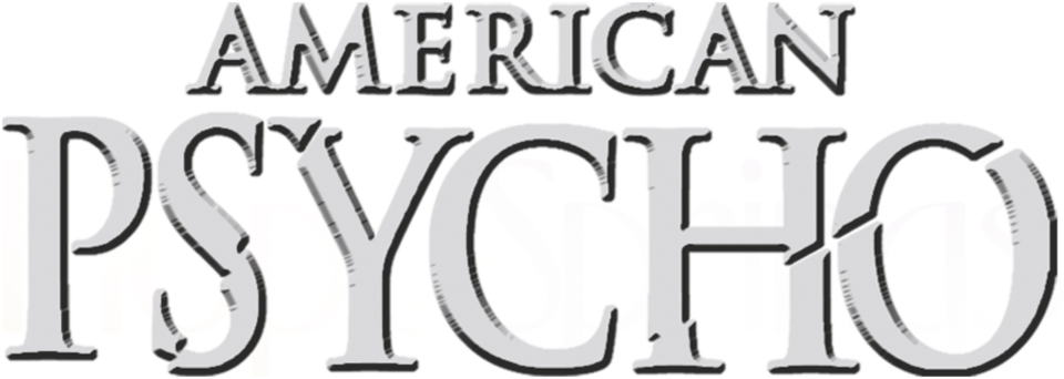 Logo American Psycho