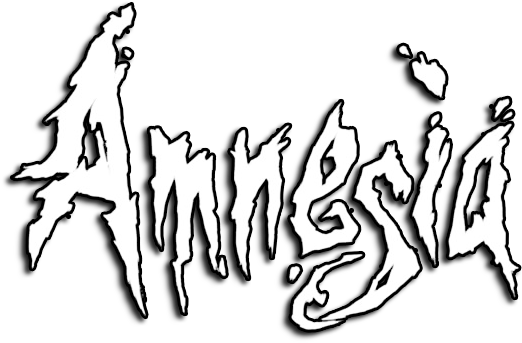Logo Amnesia