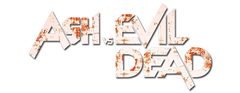 Logo Ash Vs Evil Dead