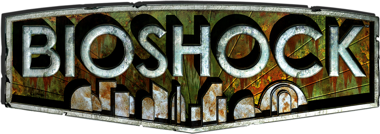 Logo Bioshock