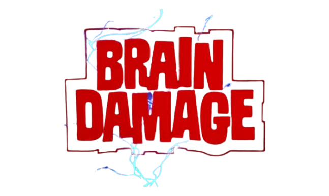 Brain Damage