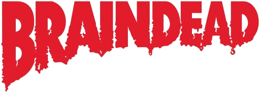 Logo Braindead
