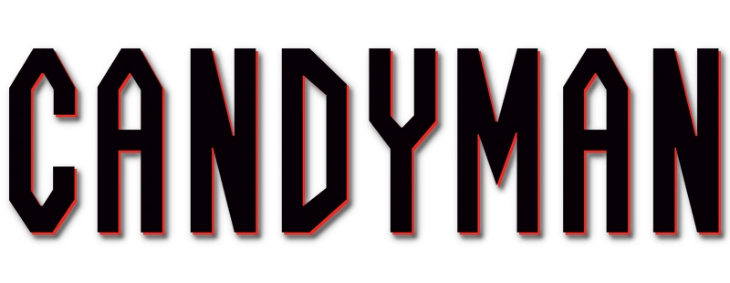 Logo Candyman