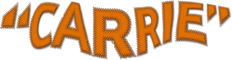 Logo Carrie