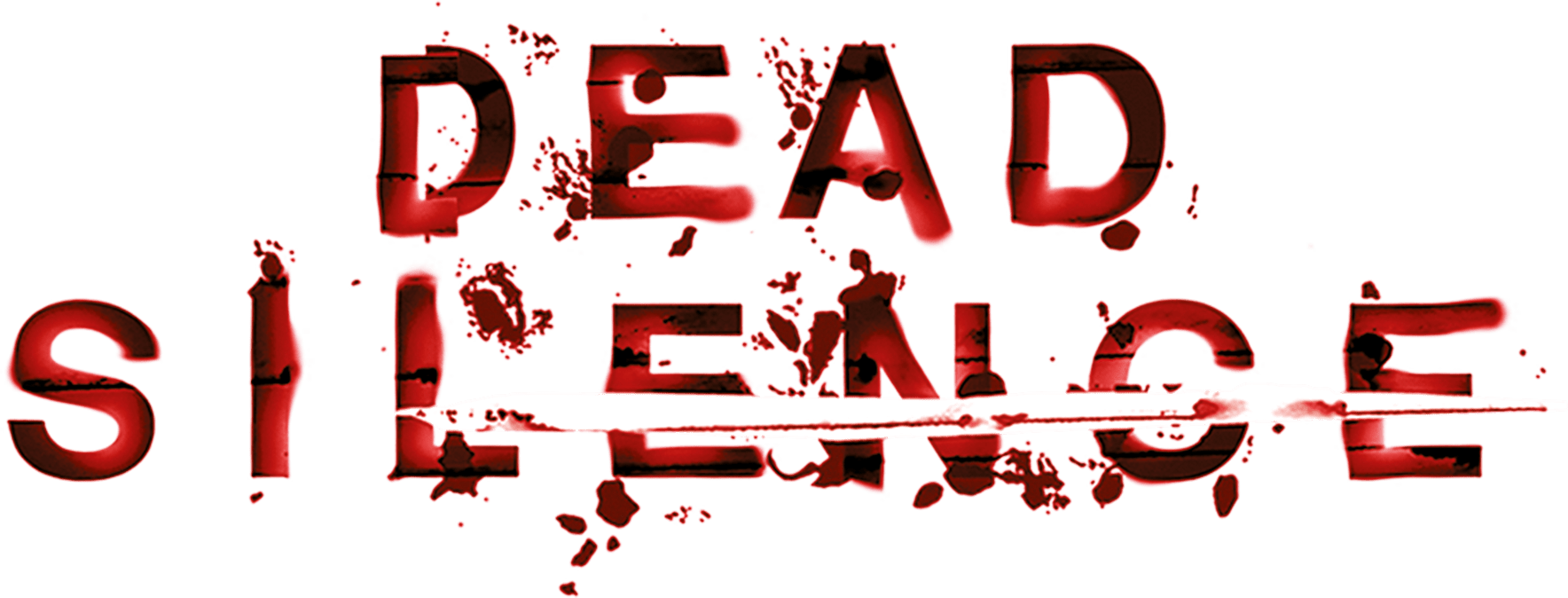 Logo Dead Silence