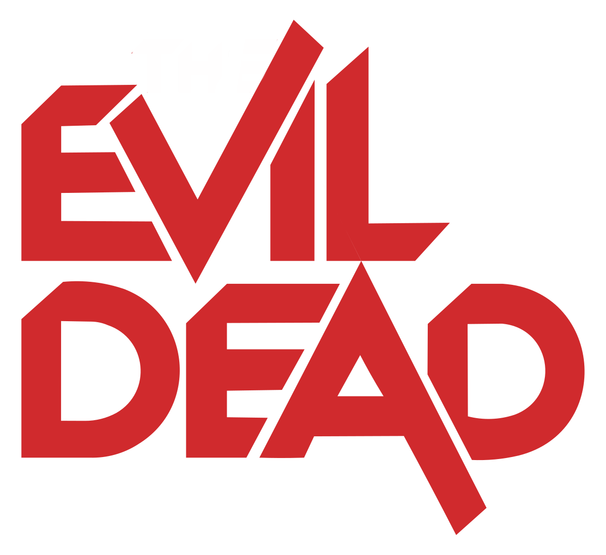 Logo Evil Dead