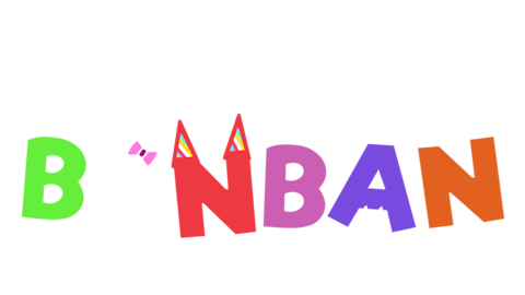 Logo Garten of Banban
