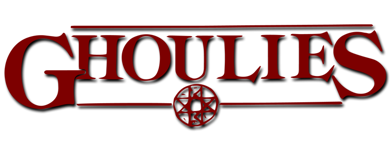 Logo Ghoulies