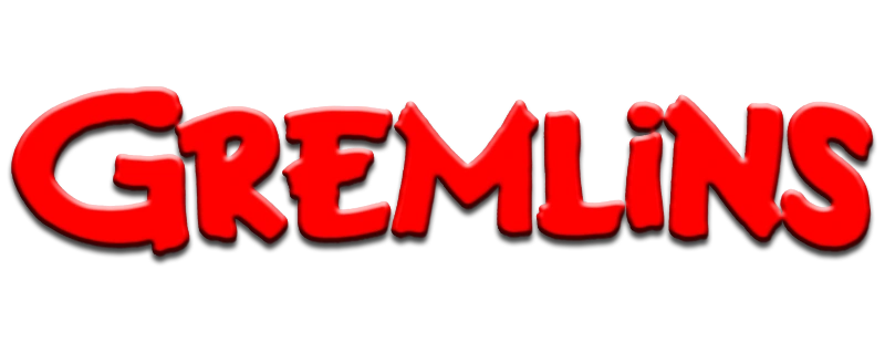 Logo Gremlins