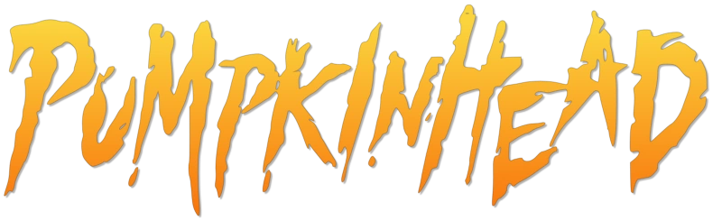 Logo Pumpkinhead