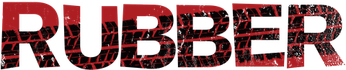 Logo Rubber
