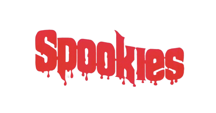 Logo Spookies