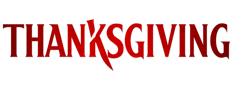 Logo Thanksgiving