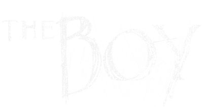 Logo The Boy