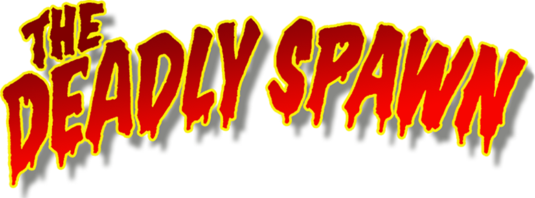 Logo The Deadly Spawn