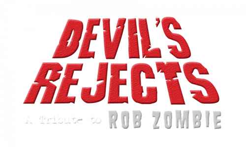 Logo The Devil's Rejects