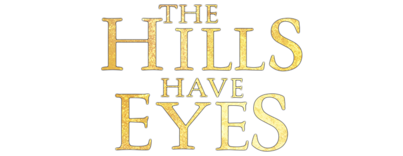 Logo The Hills Have Eyes