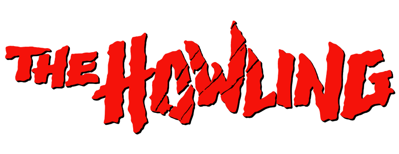 Logo The Howling