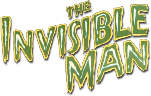 Logo The Invisible Man