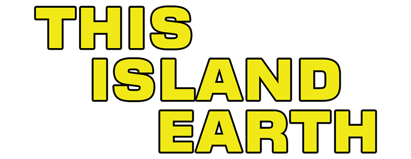 Logo This Island Earth