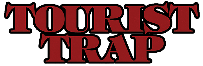 Logo Tourist Trap