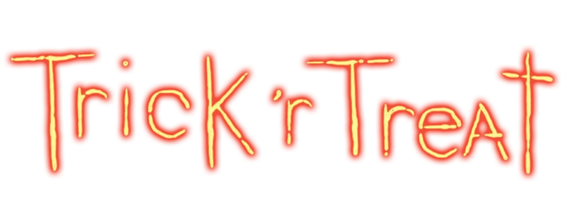 Logo Trick R Treat
