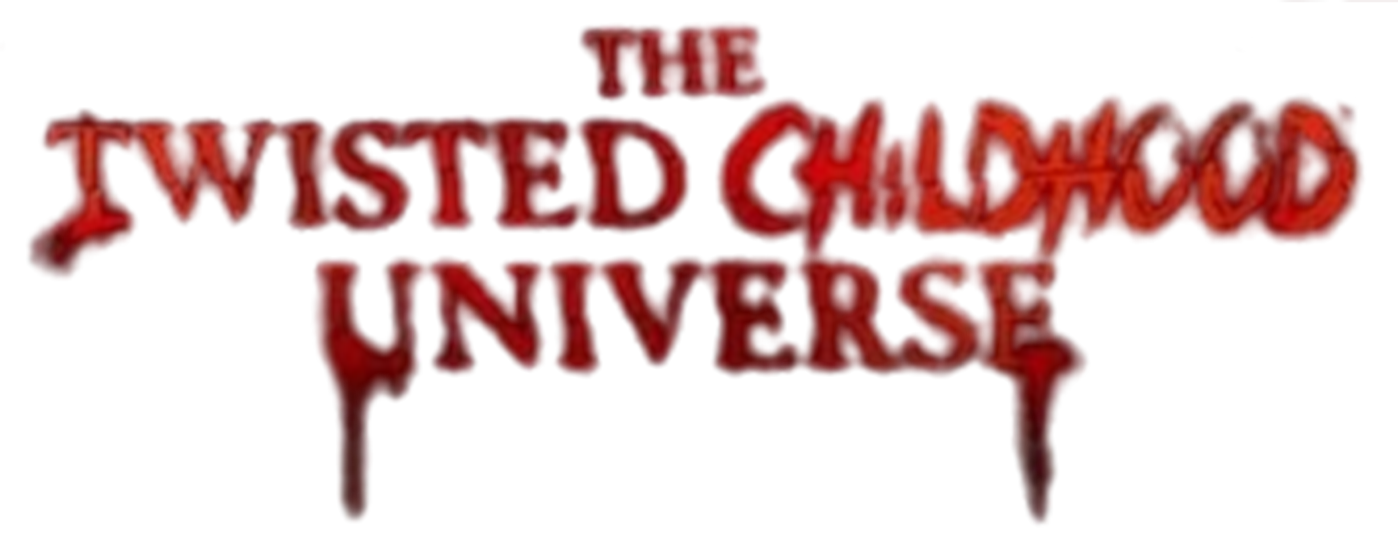 Logo Twisted Childhood Universe