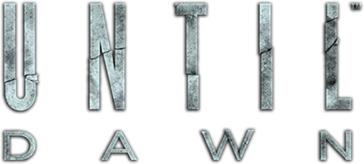 Logo Until Dawn