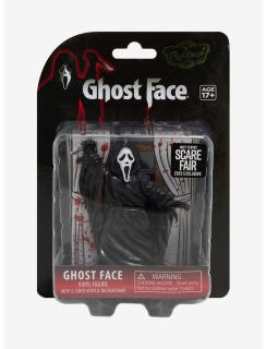 Figurine FlyGuys Scream - Ghostface