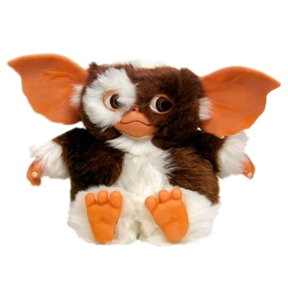 Gremlins - Plush - 8" Gizmo