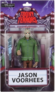 NECA Toony Terrors - Jason Voorhees