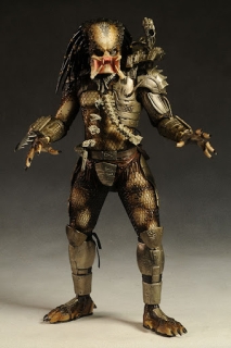 Figurine Predator - échelle 1/4