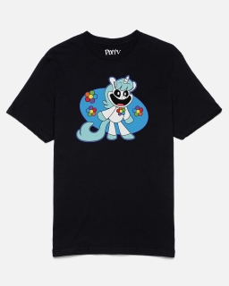 CraftyCorn Tee