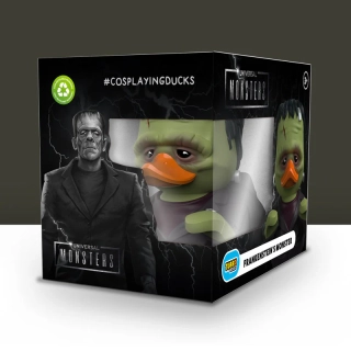 Universal Monsters - Frankenstein TUBBZ (Boxed Edition)