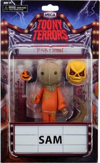 NECA Toony Terrors - Sam
