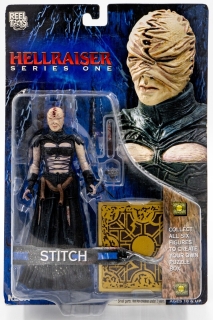 Hellraiser Figures - Series 1 - Stitch