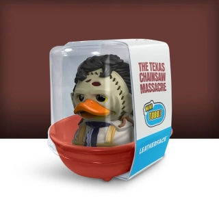 Texas Chainsaw Massacre - Leatherface TUBBZ (Mini Edition)