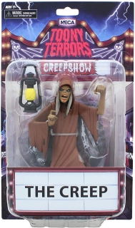 NECA Toony Terrors - The Creep