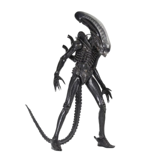 Alien - ¼ Scale Action Figure - 40th Anniversary Big Chap